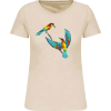 Camiseta Abejaruco Mujer