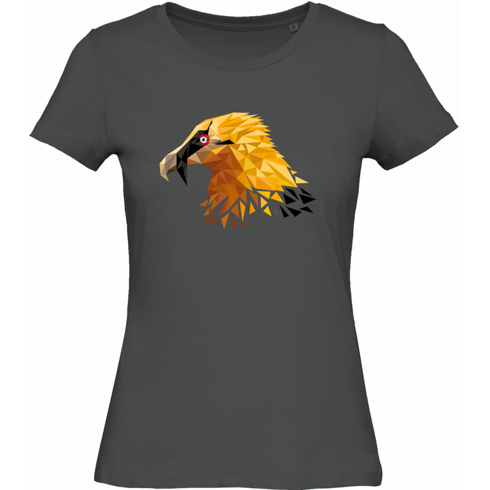 Camiseta Quebrantahuesos Mujer