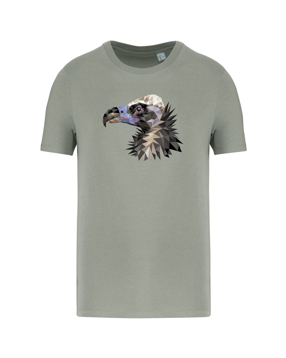 Lince European Men's T-Shirt (copia) (copia) (copia) (copia)